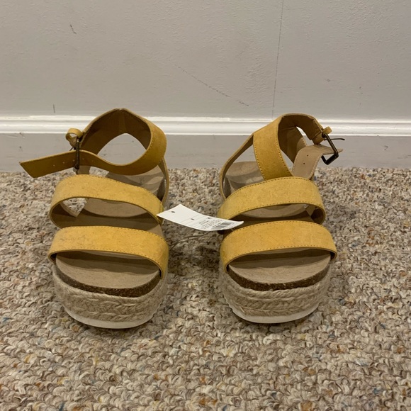target espadrille sandals